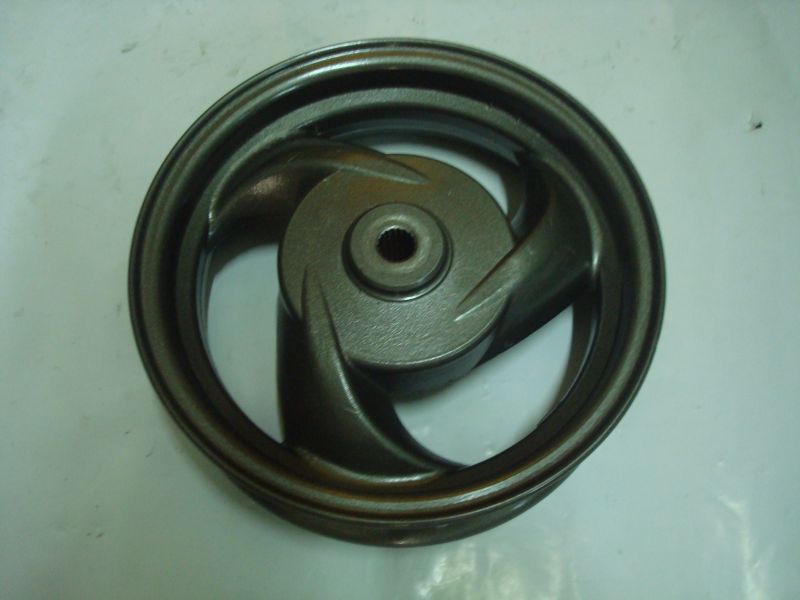 CYGNUS JANT ARKA MUADİL