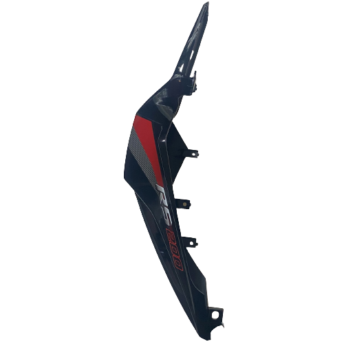 BAJAJ PULSAR RS 200 ARKA KUYRUK SAĞ SİYAH ORİJİNAL