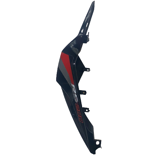 BAJAJ PULSAR RS 200 ARKA KUYRUK SAĞ SİYAH ORİJİNAL