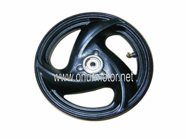 YAMAHA CYGNUS JANT ÖN A