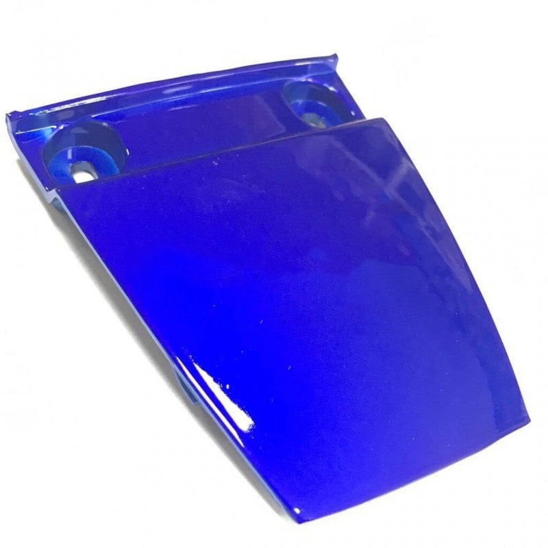 YAMAHA NOUVO STOP ÜST KAPAK MAVİ