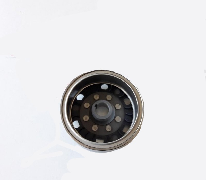 MONDİAL RX3İ EVO ROTOR 12 SARGILI