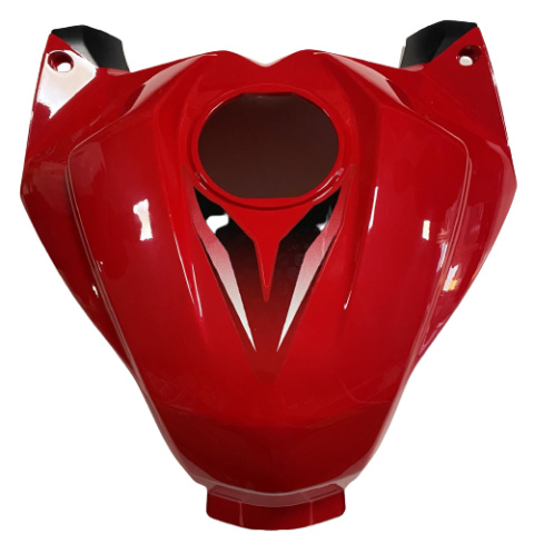 BAJAJ PULSAR RS 200 DEPO ÜST GRENAJI KIRMIZI ORİJİNAL