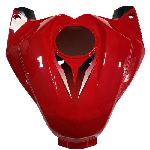 BAJAJ PULSAR RS 200 DEPO ÜST GRENAJI KIRMIZI ORJİNAL