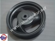 YAMAHA CYGNUS JANT ARKA