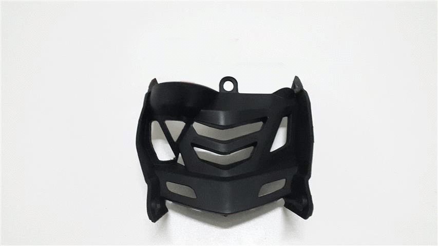 TVS APACHE RTR RÜZGARLIK BAĞLANTISI