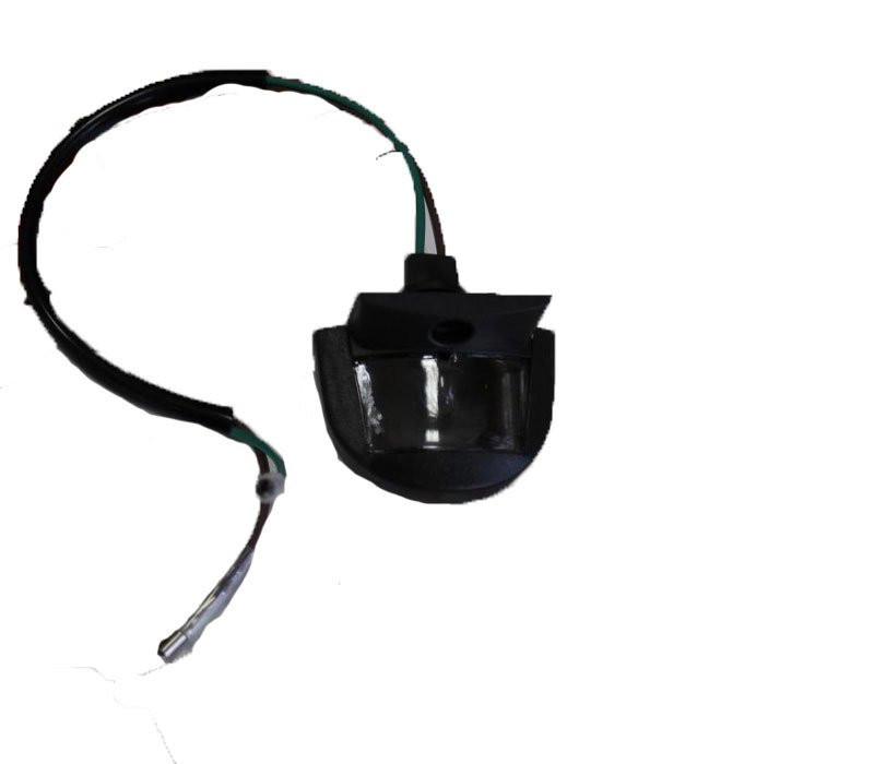 SYMPHONY ST 125-200 PLAKALIK