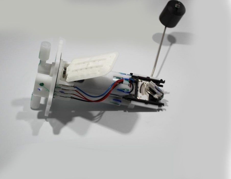 BAJAJ DOMİNAR 400 ŞAMANDIRA ORİJİNAL