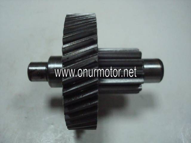 YAMAHA CYGNUS RS 125 GRUP DİŞLİSİ