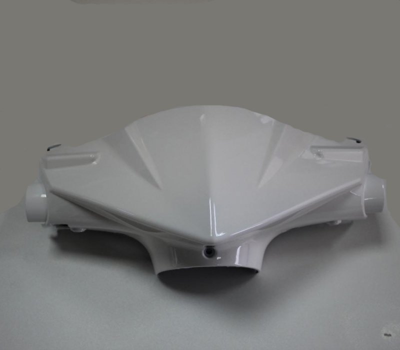 SYM ORBIT 50 DİREKSİYON ÖN PANEL