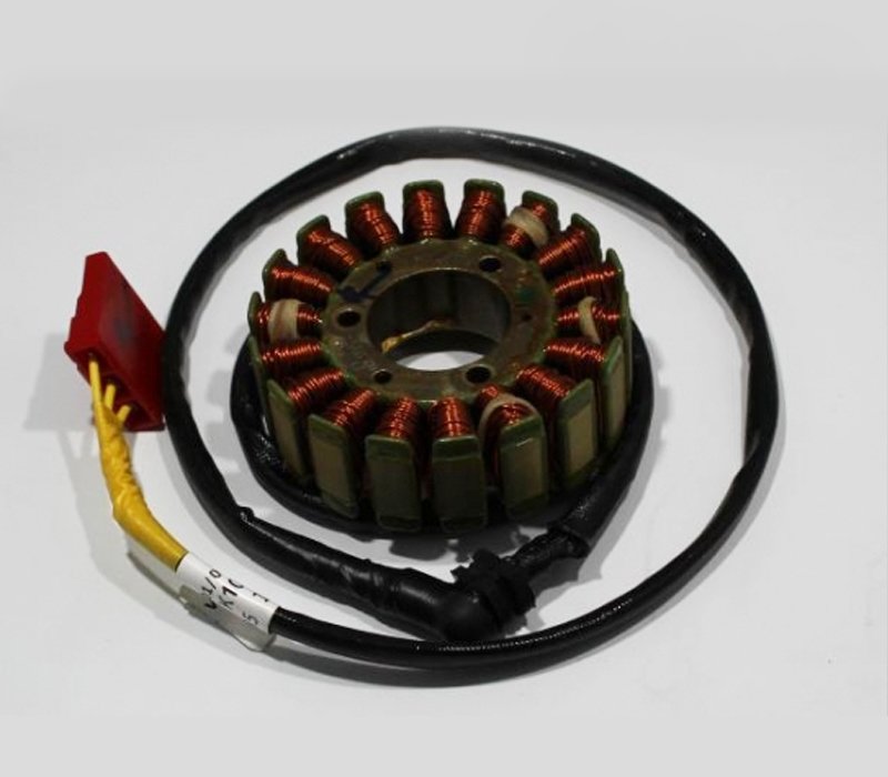 BAJAJ DOMİNAR D 400 STATÖR ORİJİNAL