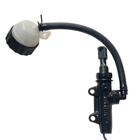 BAJAJ PULSAR NS 200 HİDROLİK POMPASI ABS'Lİ ORİJİNAL