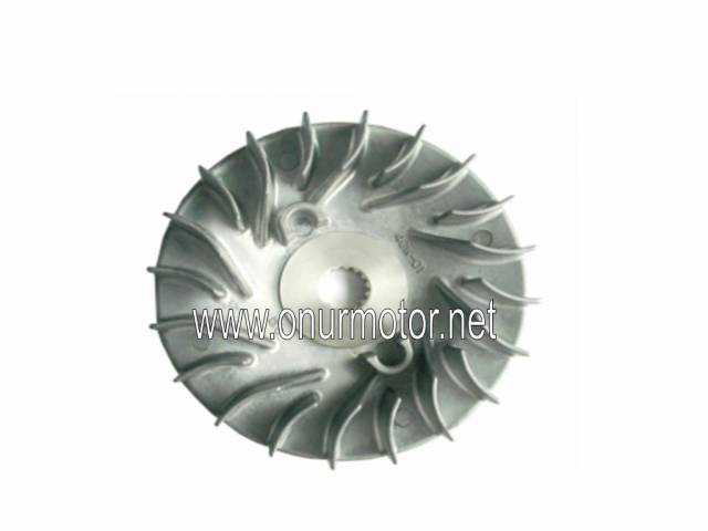 YAMAHA CYGNUS RS 125 ÖN VARYATÖR FANI OEM