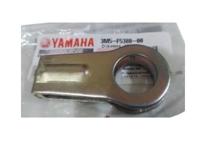 YAMAHA RX 135 ZİNCİR GERDİRME SOL ORİJİNAL