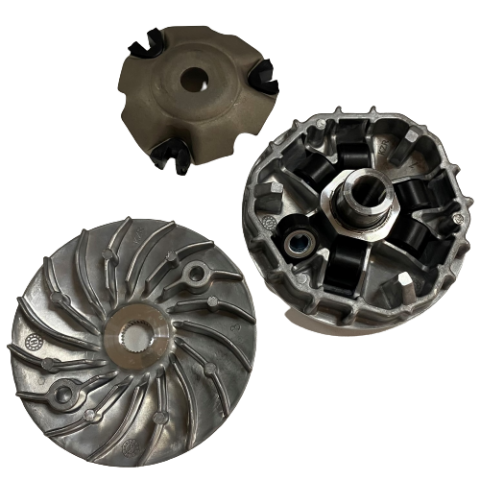 HONDA PCX DEBRİYAJ ÖN