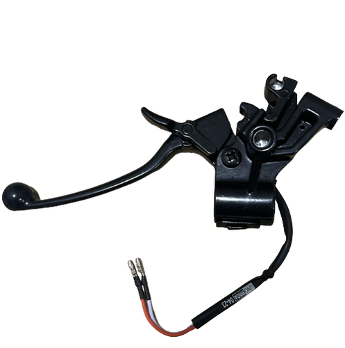 TVS JUPITER 110-JUPITER 125 E5 FREN KOLU SOL+KÜTÜK KOMPLE ORİJİNAL