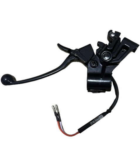 TVS JUPITER 110-JUPITER 125 E5 FREN KOLU SOL+KÜTÜK KOMPLE ORİJİNAL