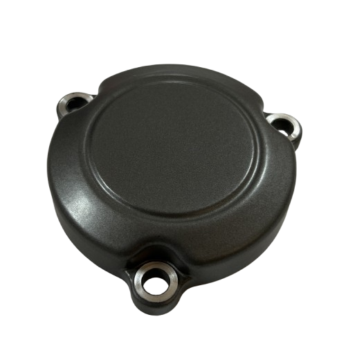 CF MOTO NK 250 E5 YAĞ FİLTRE KAPAĞI RENK 2 ORİJİNAL