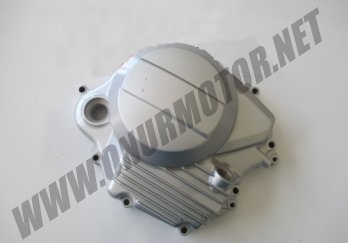 YAMAHA YBR125 DEBRİYAJ DIŞ KAPAK