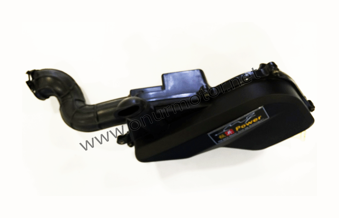YAMAHA CYGNUS RS 125 HAVA FİLTRESİ KOMPLE