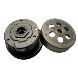 YAAMAHA BWS 125 ARKA DEBRİYAJ KOMPLE