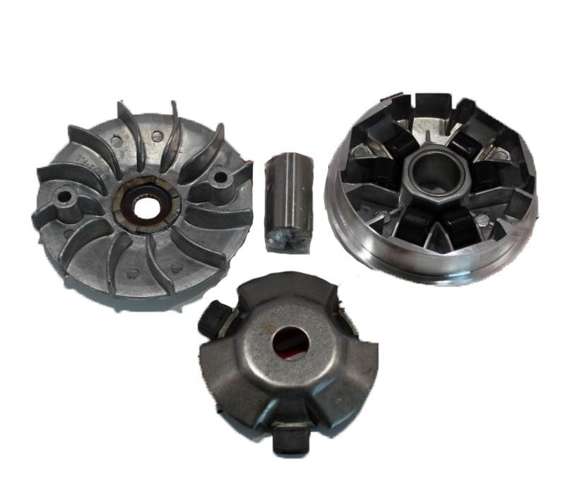 SYMPHONY ST 125 ÖN DEBRİYAJ