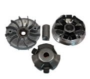 SYM FİDDLE 2 125 S-FİDDLE 200-JET 14 200-ST 125-ST 200 ORBİT 2 125 DEBRİYAJ ÖN KOMPLE