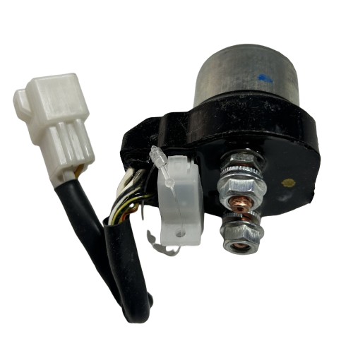 BAJAJ PULSAR NS 200 E6 MARŞ RÖLESİ ORİJİNAL