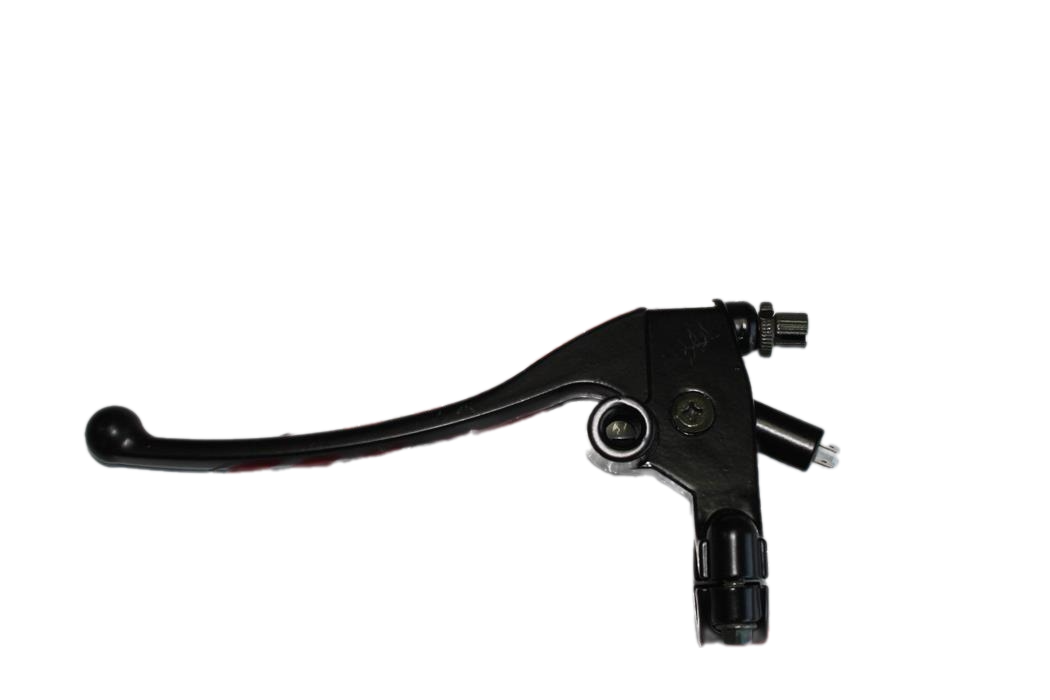 HONDA CB 125 E DEBRİYAJ KOLU+KÜTÜK KOMPLE WUYANG