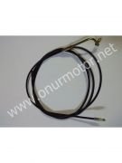 YAMAHA CYGNUS L GAZ TELİ
