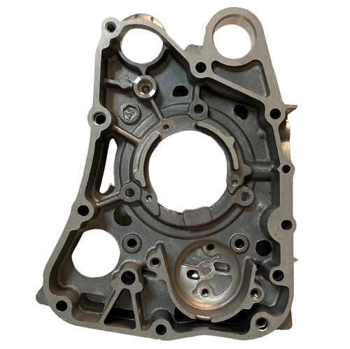 HONDA FİZY 125 BLOK SAĞ ( KARTER )