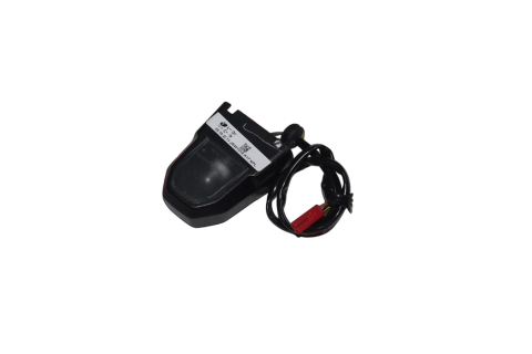 BAJAJ PULSAR F 250-N 250-N 160-N 160 UG-NS 200 UG-NS 125 PLAKA LAMBASI ORİJİNAL
