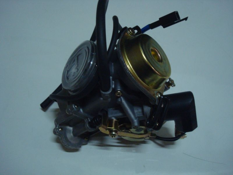 YAMAHA CYGNUS RS 125 KARBÜRATÖR