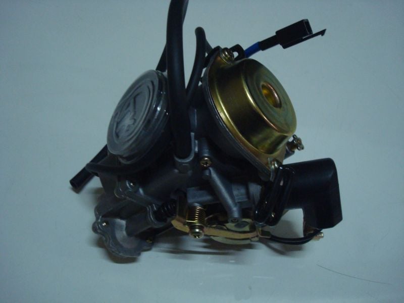 YAMAHA CYGNUS RS 125 KARBÜRATÖR