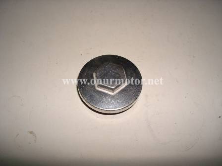 SCOOTER 150 YAĞ TAPASI