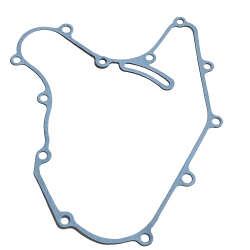 BAJAJ PULSAR NS/RS200 STATÖR KAPAK CONTASI ORİJİNAL