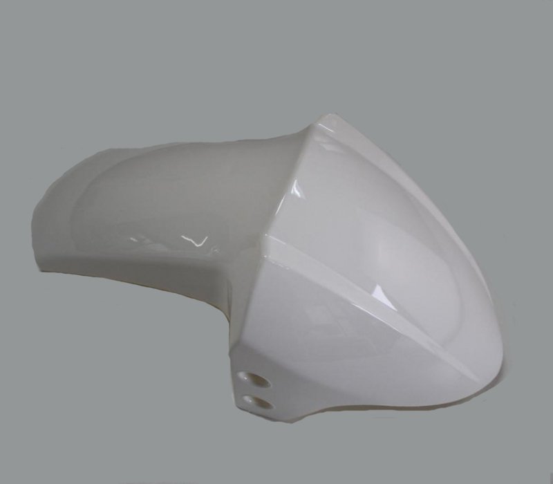 SYM Xpro 125-ORBİT 50-JET 4 125-ORBİT II 125-ÖN ÇAMURLUK