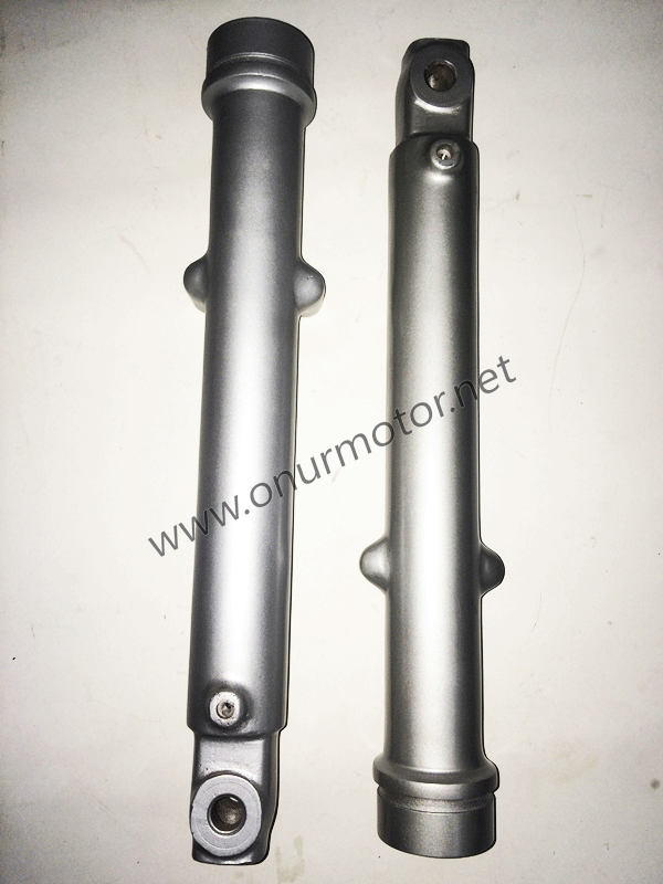 YAMAHA RX 135 AMORTİSÖR KOVANI TK