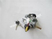 YAMAHA CYGNUS RS 125 KONTAK