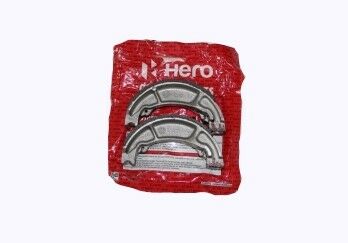 HERO DUET-DASH 110-125 FREN BALATASI ORİJİNAL