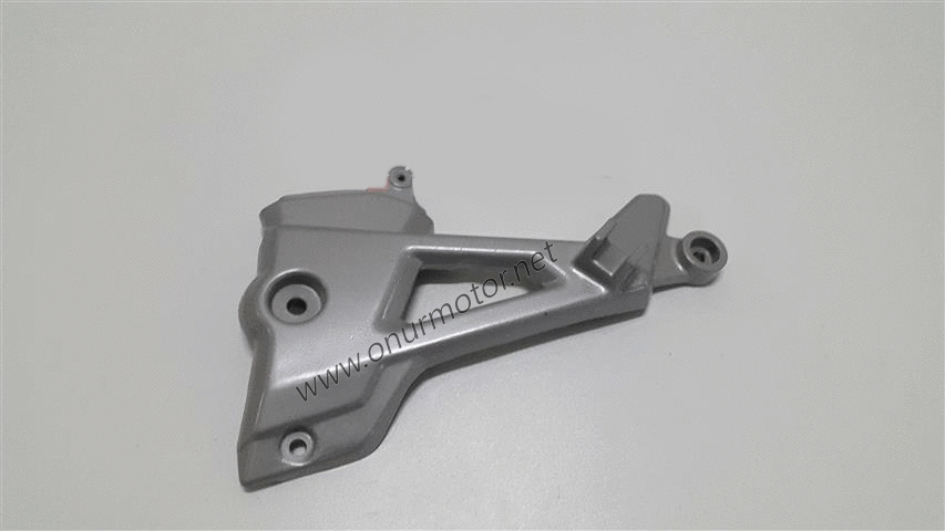 TVS APACHE RTR ÖN BASAMAK BREKETİ L