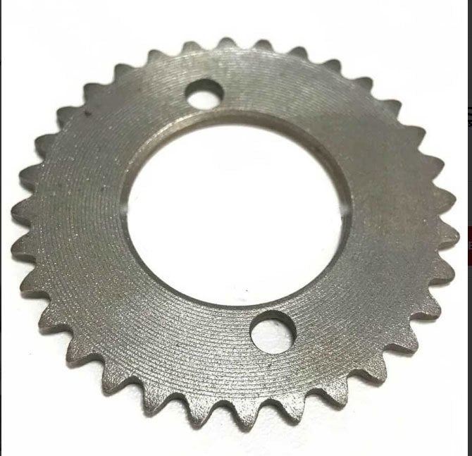 HONDA XL 185 EKSANTRİK YAPRAK DİŞLİ