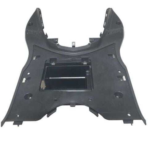 YAMAHA CYGNUS L ALT BASAMAK AKÜ YERİ