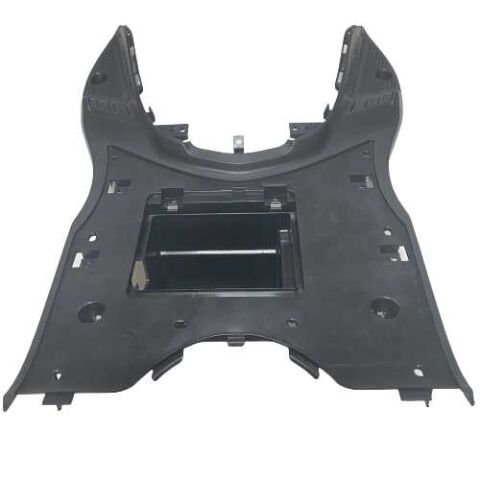 YAMAHA CYGNUS L ALT BASAMAK AKÜ YERİ