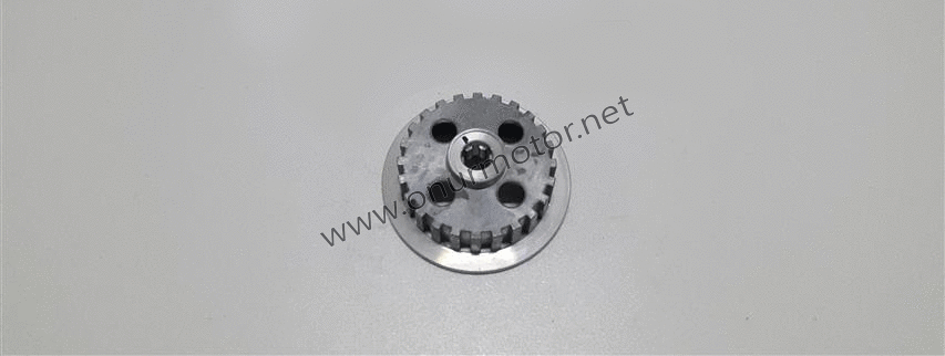 TVS APACHE RTR DEBRİYAJ ÜST BASKI TABLA