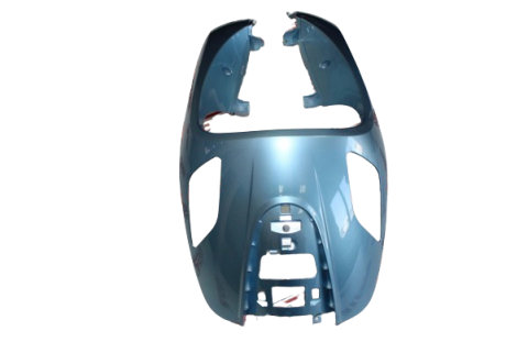 SYM FIDDLE 125 III ÖN PANEL MAVİ