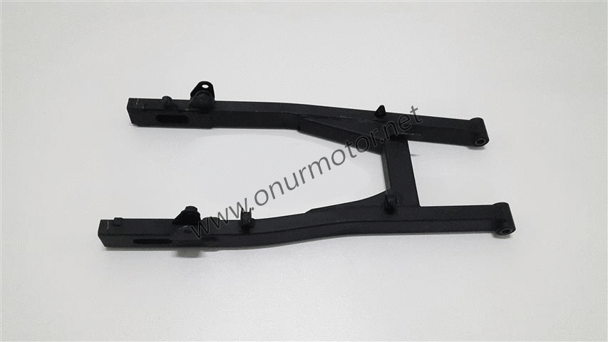 TVS APACHE RTR 150-180 MAFSAL ORİJİNAL
