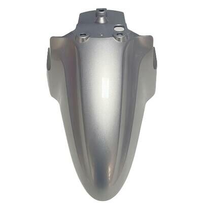 YAMAHA CYGNUS L ÇAMURLUK ÖN GRİ ORİJİNAL