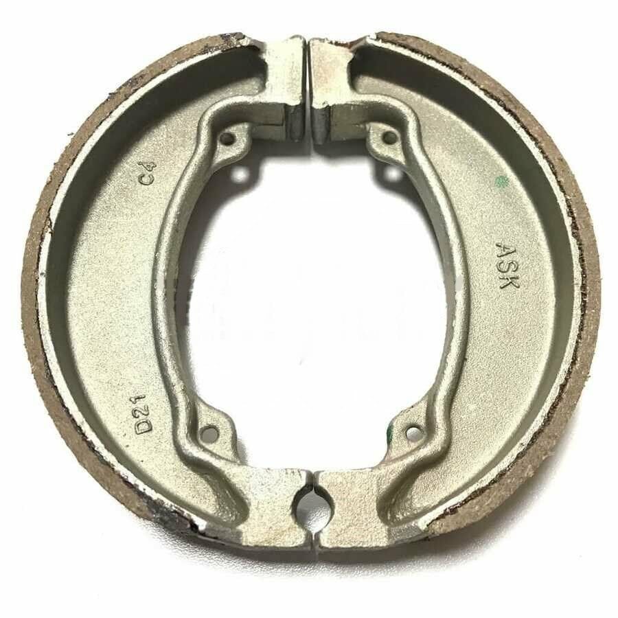 KYMCO AGILITY FREN BALATASI TK