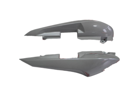 YAMAHA YS 125 SELE ALTI GRENAJI BEYAZ TAKIM